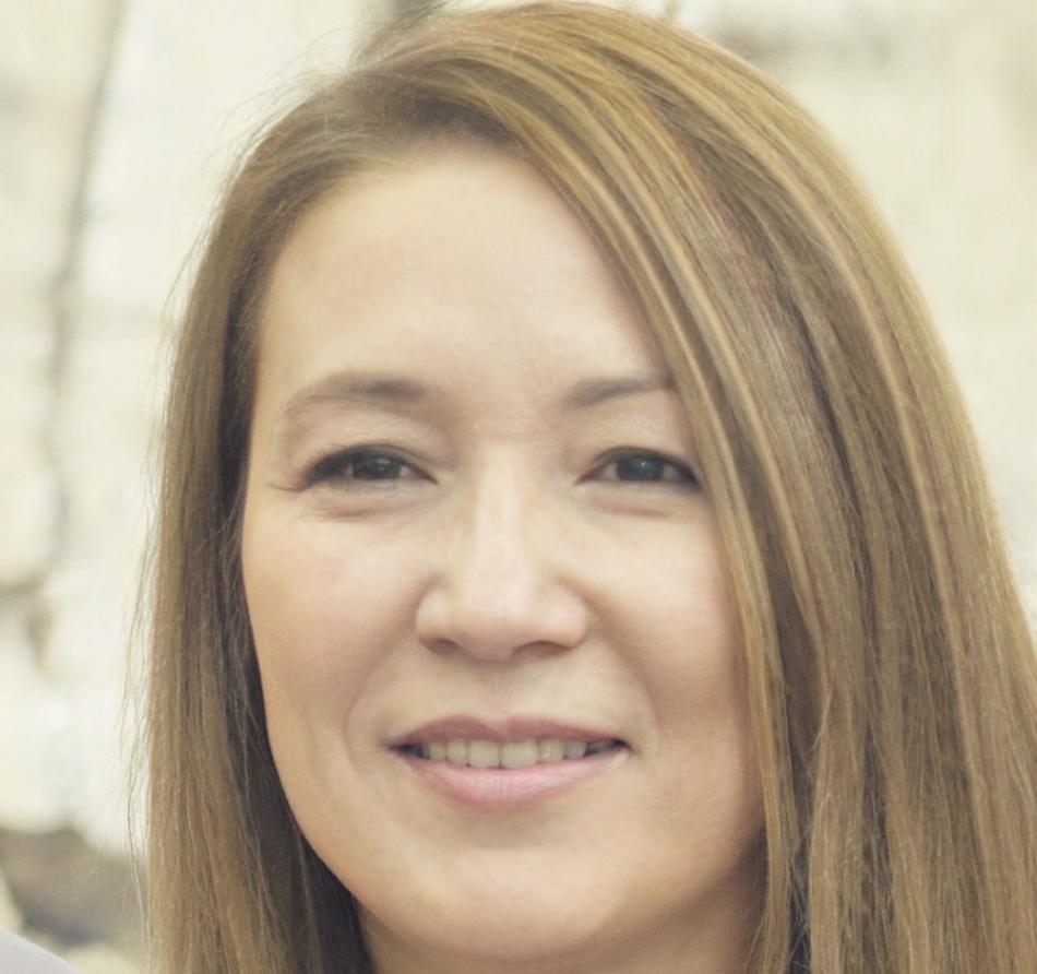 Marie Dubois, directrice financière
