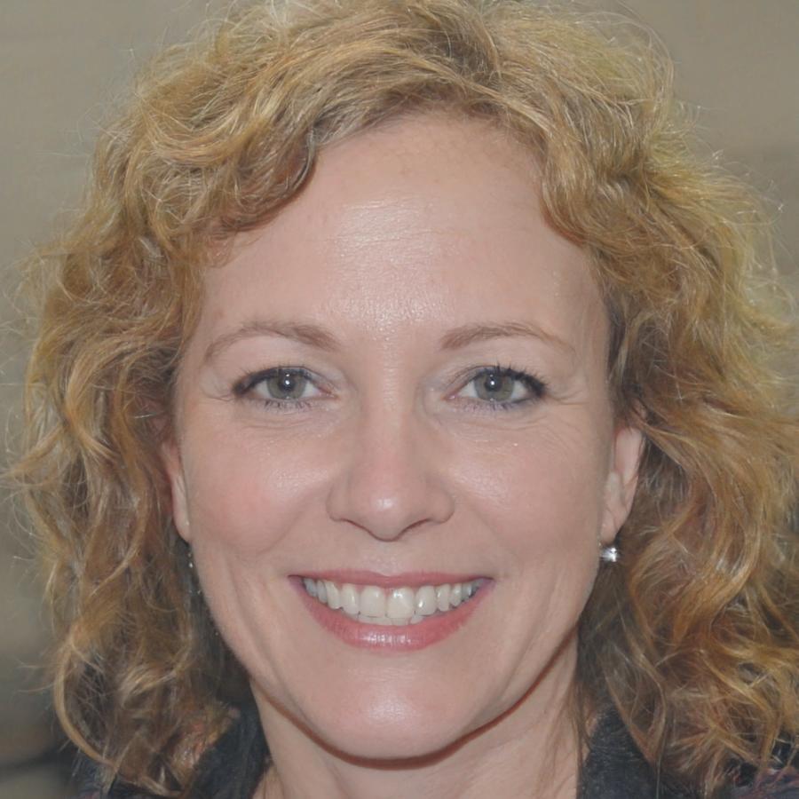 Portrait de Marie Dubois
